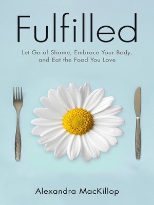 Fulfilled - ebook